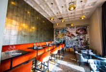 Notre zone d'activité pour ce service Soirée dégustation de vins italiens pour un afterwork ou un dîner entre amis à