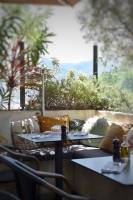 Notre zone d'activité pour ce service Resto italien où manger des pâtes, risottos, pizzas avec service tardif à